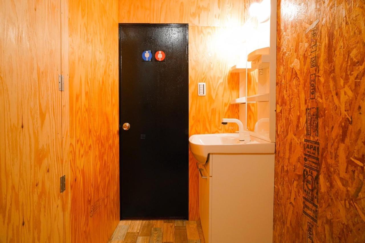 One Hostel 姬路 外观 照片