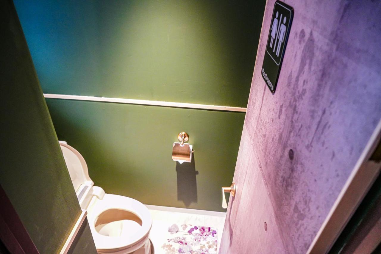 One Hostel 姬路 外观 照片