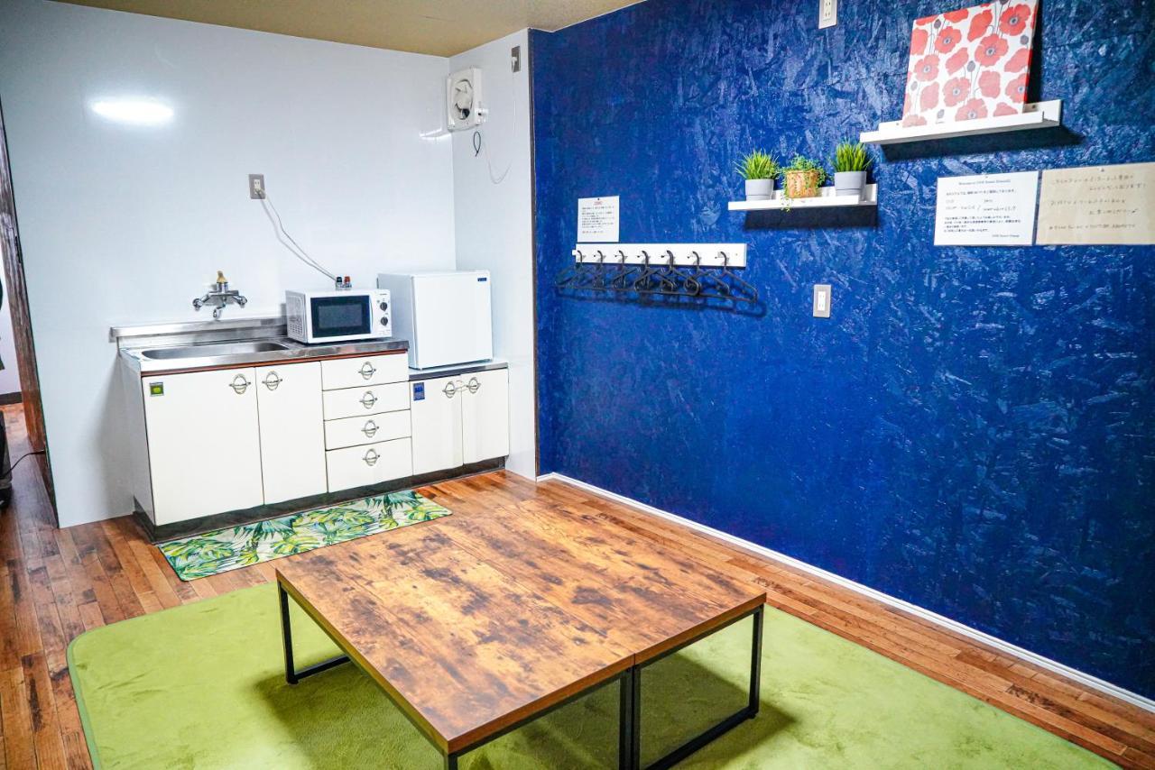 One Hostel 姬路 外观 照片