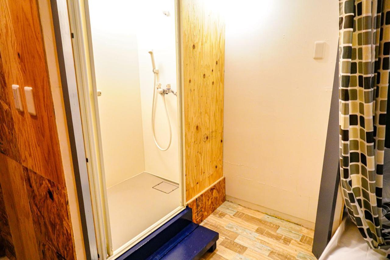 One Hostel 姬路 外观 照片