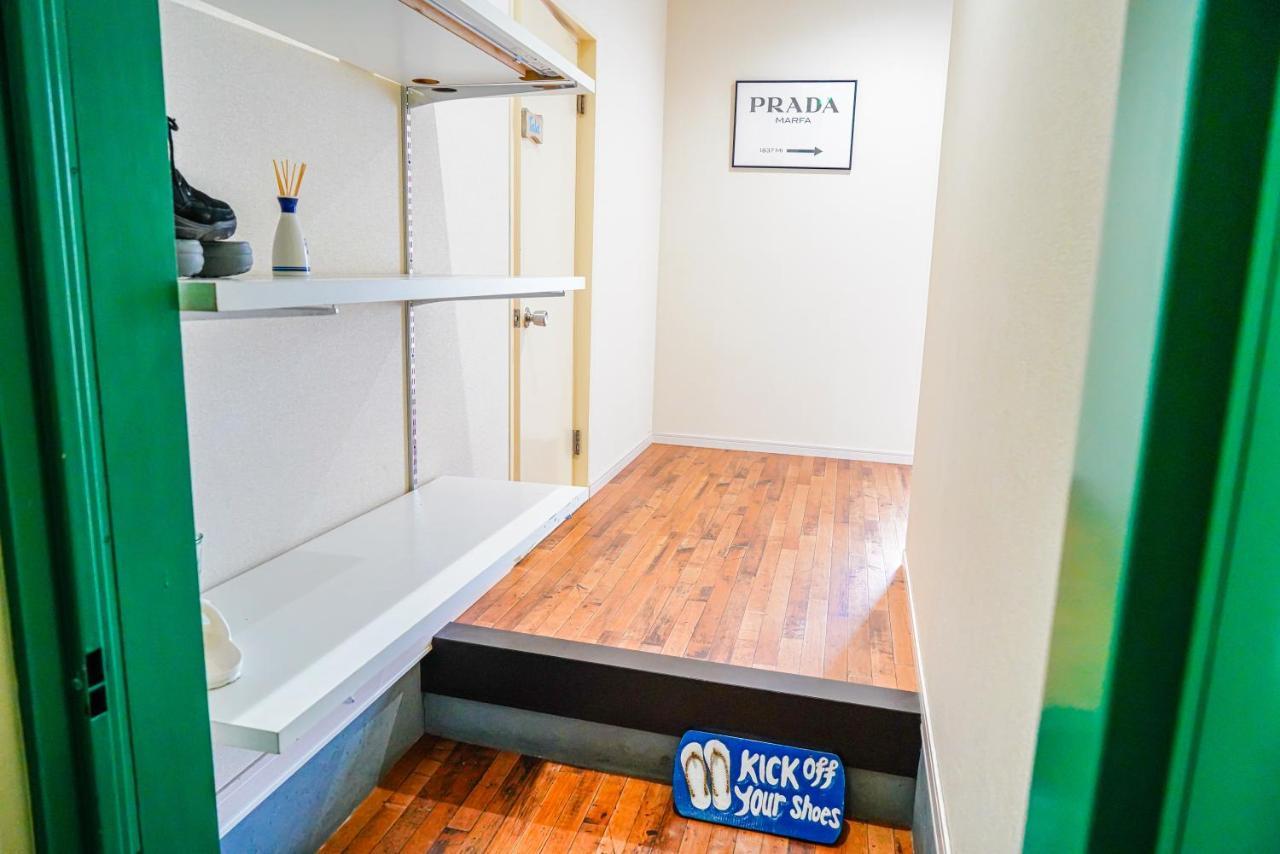 One Hostel 姬路 外观 照片