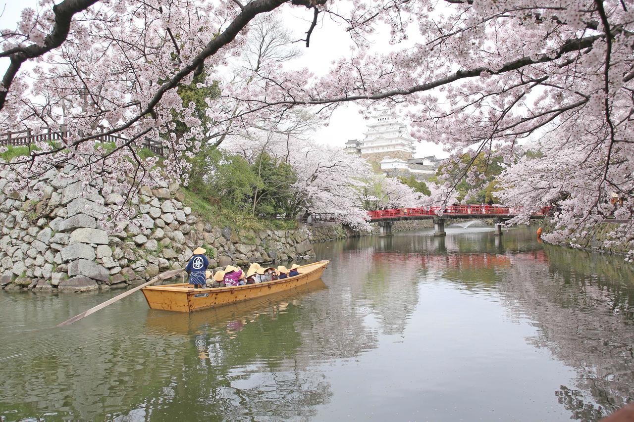 One Hostel 姬路 外观 照片