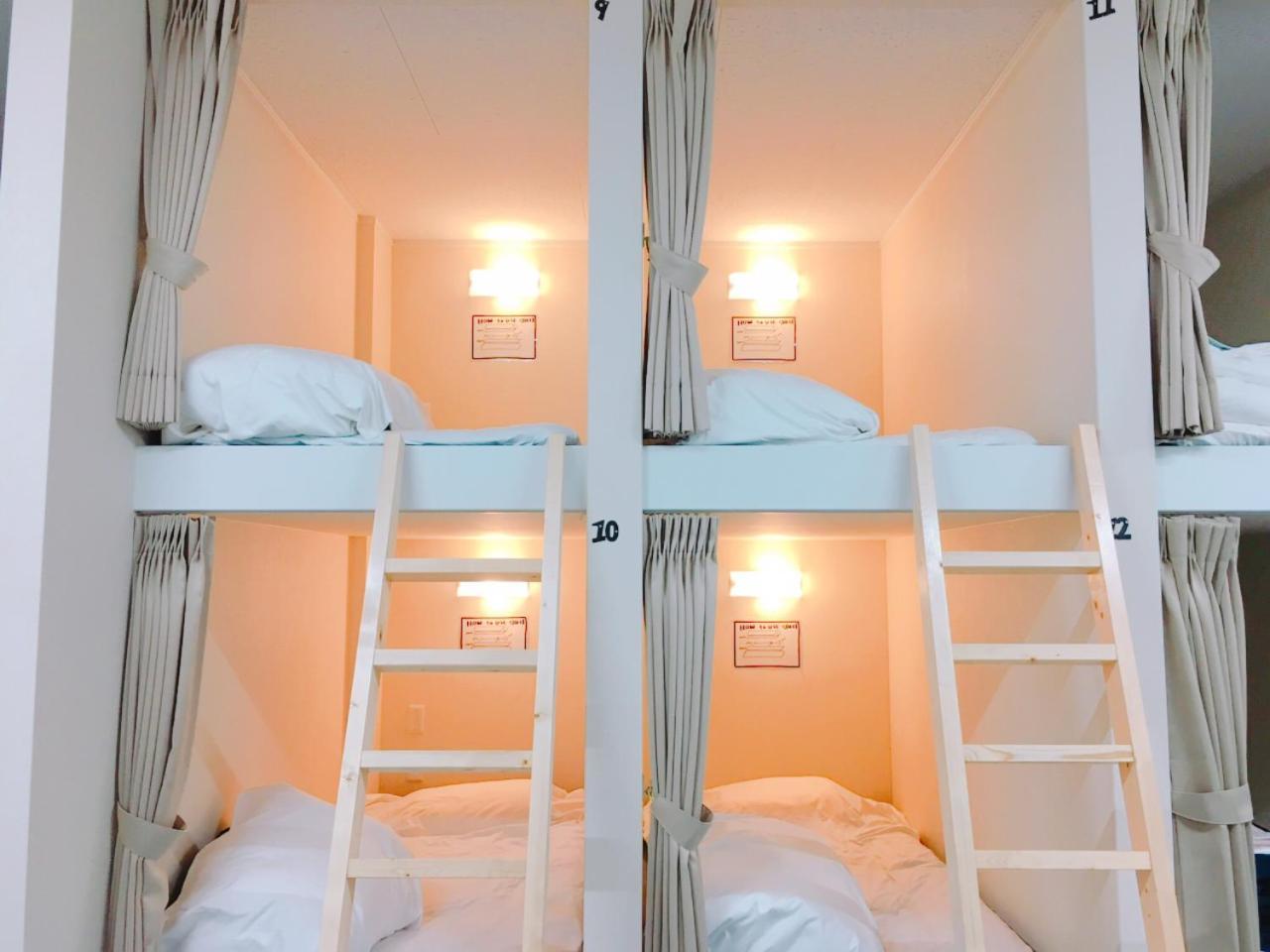 One Hostel 姬路 外观 照片